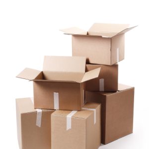 Cajas