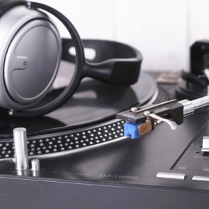 Audio y video