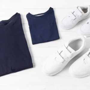 Ropa y calzado