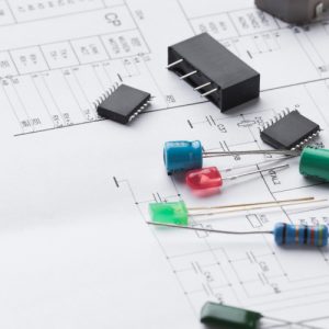 Electrónica